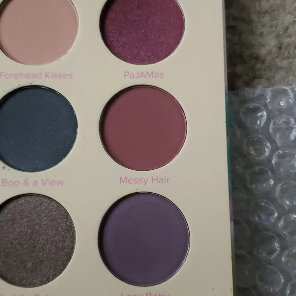Breakfast bakerie breakfast palette love